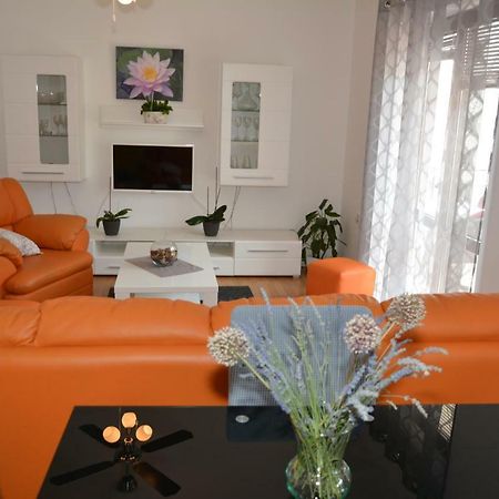 Apartment Ivana Senj  Bagian luar foto