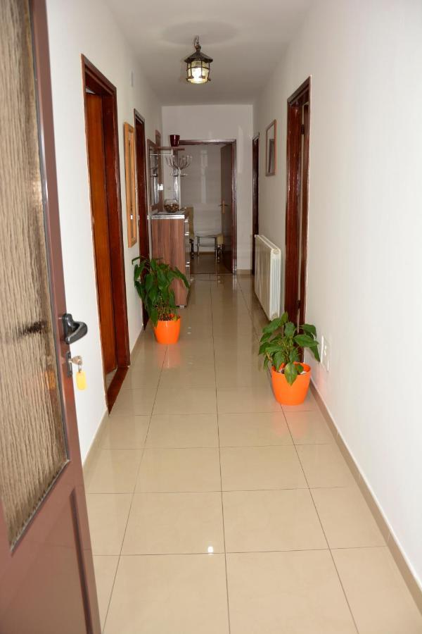 Apartment Ivana Senj  Bagian luar foto