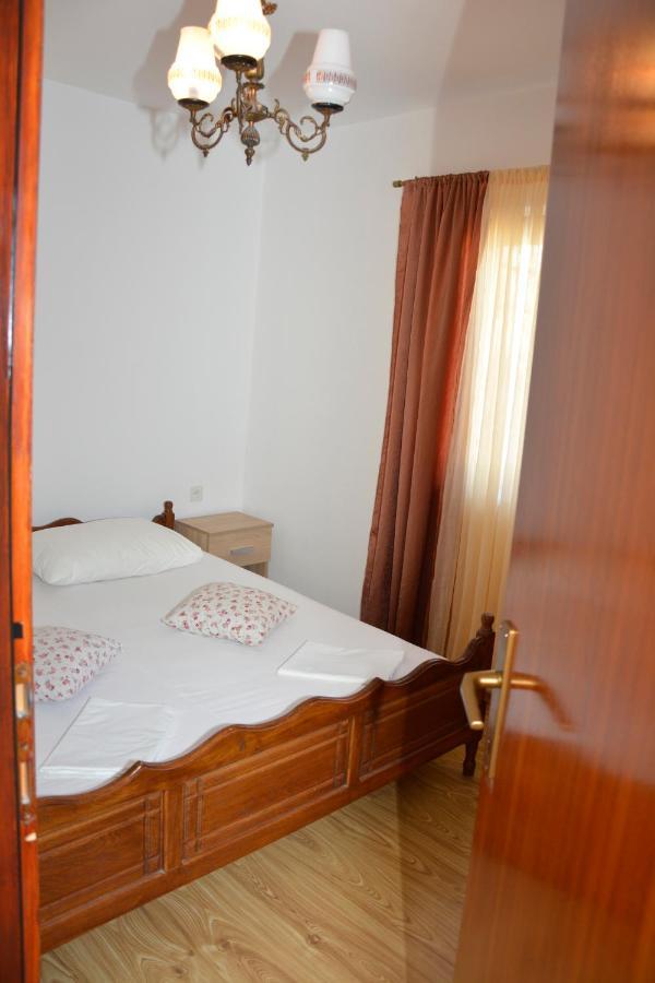 Apartment Ivana Senj  Bagian luar foto