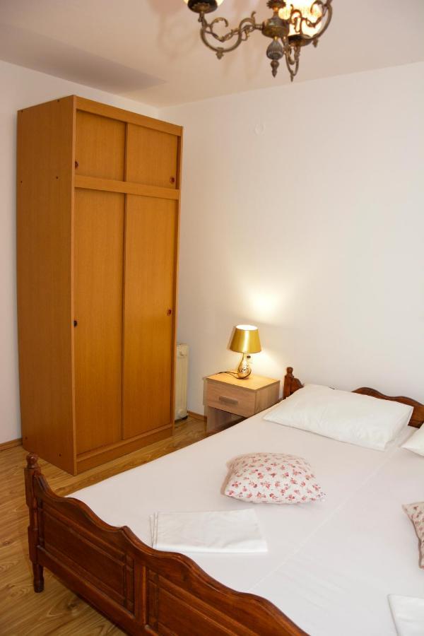 Apartment Ivana Senj  Bagian luar foto